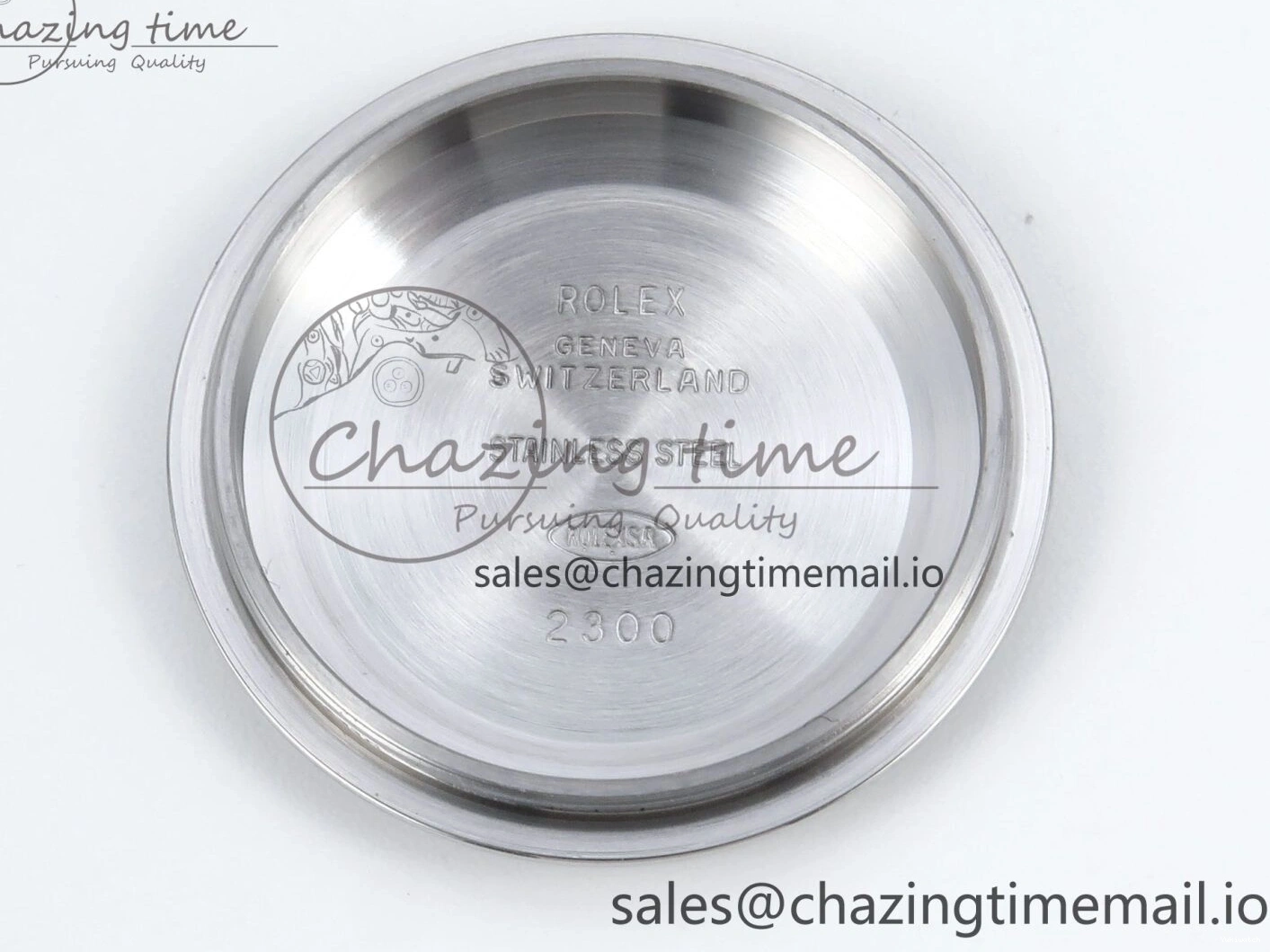 Marker 278274 Dial Stick Blue ARF Oyster 2688 DateJust Edition 904L Best ETA 31 on Steel 1:1 Bracelet SS 0309